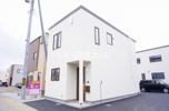 永山6－6新築戸建の外観画像