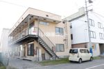 玉川コーポの外観画像