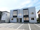仮）旭川市3条通22丁目新築MSの外観画像