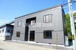 Crest court A棟の外観画像