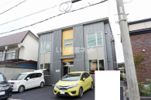 東光4－4 新築APの外観画像