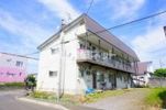 畠山マンションの外観画像
