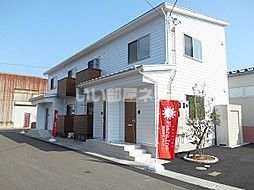 フレアスリゾラ糺の外観画像