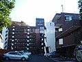 信開ドムス舞崎の外観画像