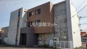Sitges Chitoseの外観画像