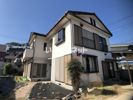 田村貸家の外観画像