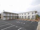 レオパレスパルグランデ南町の外観画像