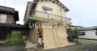 鈴川アパートの外観画像