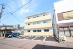 大竹西栄共同住宅の外観画像
