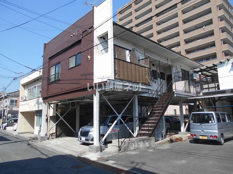 広野荘2号の外観画像