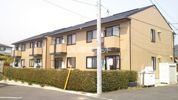 グリーンハイツの外観画像