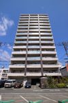 ポレスター麻里布タワージュエルの外観画像
