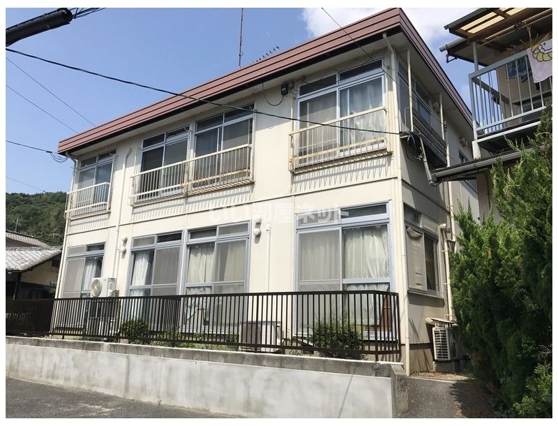 宮本荘の外観画像