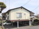 岩国市川口町1丁目 岩国駅 賃貸アパート 2DKの外観画像