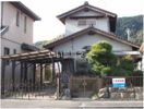 川西駅賃貸一戸建て5DKの外観画像