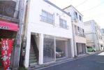 長門ビルの外観画像