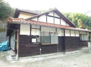 松本貸家の外観画像