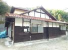 松本貸家の外観画像
