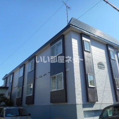 ポールスターの外観画像