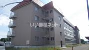 グランドハイツ新明Bの外観画像