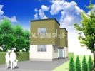 ルポミエ東川の外観画像