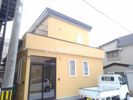 的場町貸家の外観画像
