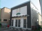 レクサス富岡の外観画像