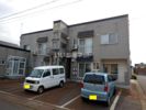 ユキハイムの外観画像