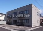 翠コーポの外観画像