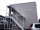 サンシャイン神田Aの外観画像