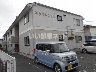 エクセレントBの外観画像