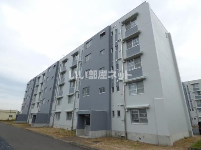 Skycrest NagawaⅡの外観画像