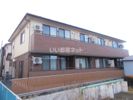ハピエル内丸Cの外観画像