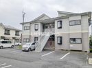 TKヴィレッジA棟の外観画像