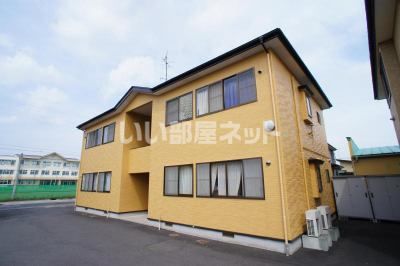 サンシャインパークBの外観画像