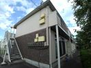 シティハイム モンテーヌの外観画像