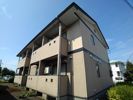 アルス湊高台Dの外観画像