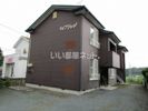 ベイブリッジの外観画像