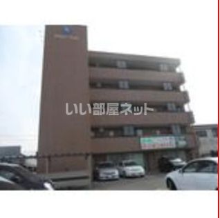 プロムナード山王の外観画像
