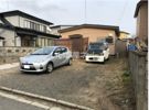 新屋松美町貸家の外観画像