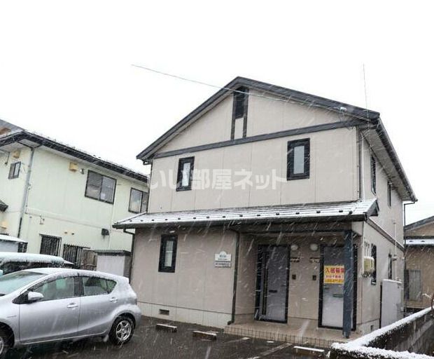 Restful Space 56(レストフルスペース)の外観画像