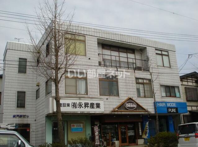 保戸野ビルの外観画像