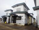 南台ハイツの外観画像