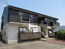 シティハイムソファレBの外観画像
