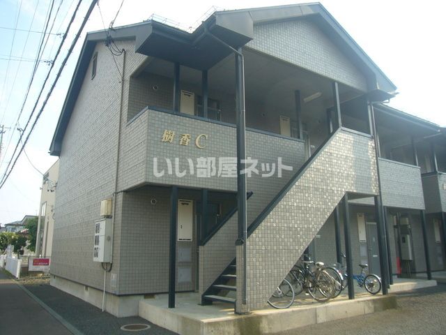樹香の外観画像