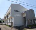メゾンときわ台の外観画像