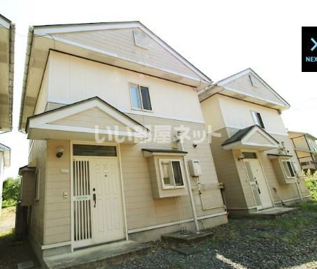 レントハウス滝の沢の外観画像