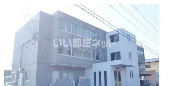 シャルマンの外観画像