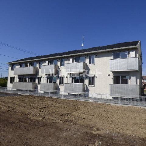Diversita さくら通りⅠの外観画像