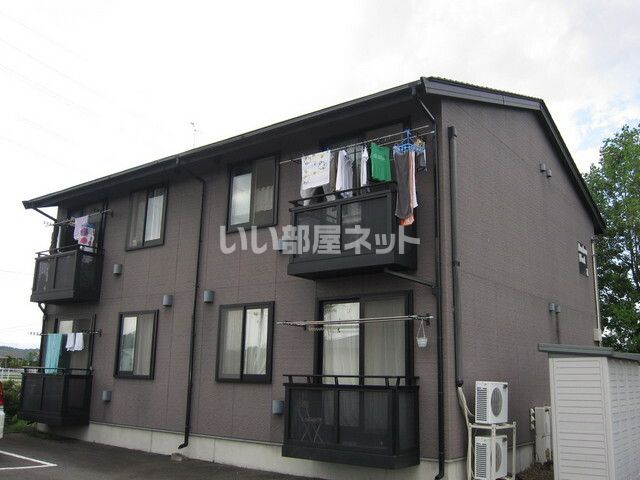 BambooWood1の外観画像